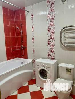 1-к квартира, на длительный срок, 68м2, 2/17 этаж