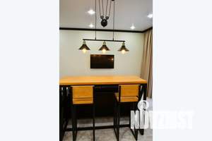 1-к квартира, посуточно, 44м2, 13/16 этаж