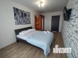 2-к квартира, посуточно, 59м2, 5/9 этаж