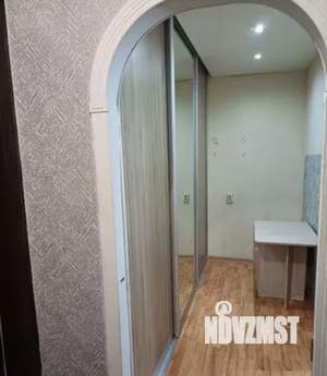 1-к квартира, на длительный срок, 33м2, 2/6 этаж