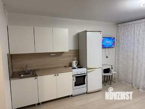 1-к квартира, на длительный срок, 43м2, 2/10 этаж