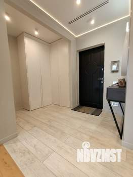 4-к квартира, на длительный срок, 110м2, 11/16 этаж