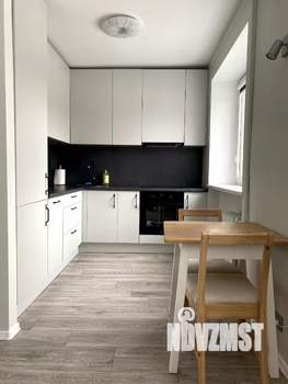 1-к квартира, на длительный срок, 32м2, 2/5 этаж