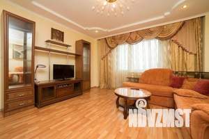 2-к квартира, посуточно, 55м2, 9/10 этаж