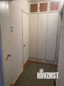 1-к квартира, на длительный срок, 42м2, 5/10 этаж