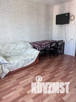 Студия квартира, на длительный срок, 25м2, 5/10 этаж