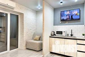 1-к квартира, посуточно, 30м2, 5/18 этаж