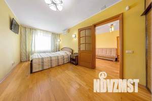 3-к квартира, посуточно, 65м2, 10/11 этаж