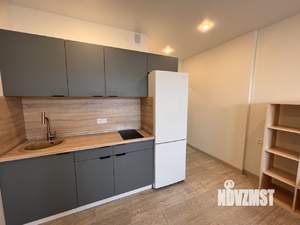 1-к квартира, на длительный срок, 34м2, 12/24 этаж