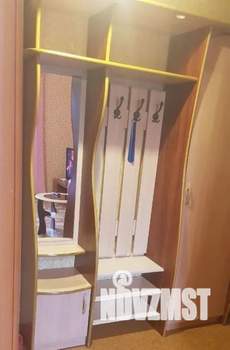 1-к квартира, посуточно, 43м2, 3/10 этаж