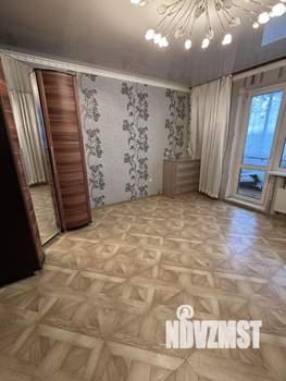 2-к квартира, на длительный срок, 57м2, 1/10 этаж