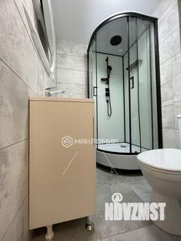 1-к квартира, на длительный срок, 32м2, 2/5 этаж
