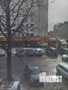 1-к квартира, на длительный срок, 30м2, 2/5 этаж