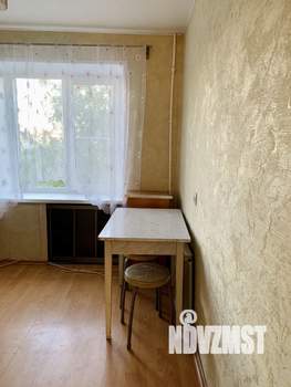 1-к квартира, на длительный срок, 33м2, 3/5 этаж