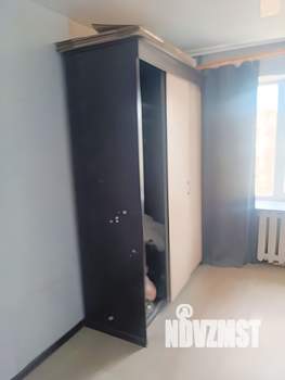 2-к квартира, на длительный срок, 45м2, 4/5 этаж