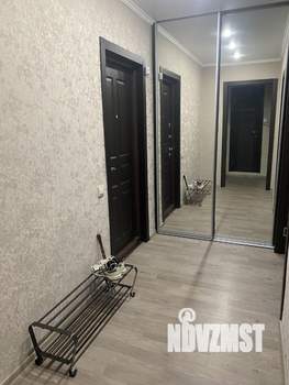 1-к квартира, на длительный срок, 42м2, 3/10 этаж