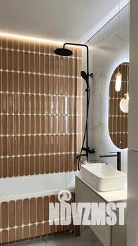 2-к квартира, посуточно, 55м2, 7/18 этаж