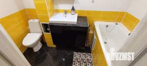 1-к квартира, на длительный срок, 35м2, 4/9 этаж