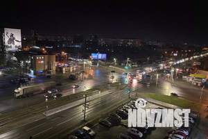 1-к квартира, посуточно, 35м2, 8/9 этаж