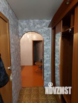 2-к квартира, на длительный срок, 46м2, 1/5 этаж