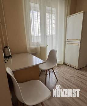 1-к квартира, на длительный срок, 36м2, 8/10 этаж