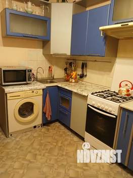 2-к квартира, на длительный срок, 54м2, 9/9 этаж