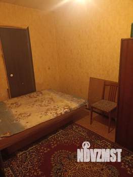 1-к квартира, на длительный срок, 42м2, 1/5 этаж