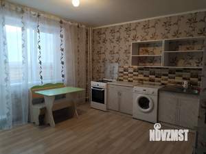 Студия квартира, на длительный срок, 30м2, 3/21 этаж