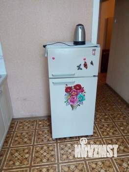 1-к квартира, на длительный срок, 43м2, 4/9 этаж