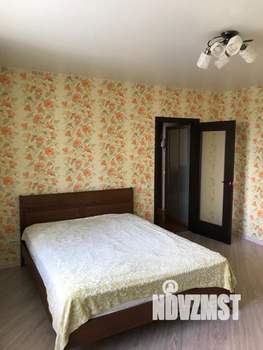 2-к квартира, на длительный срок, 59м2, 2/10 этаж