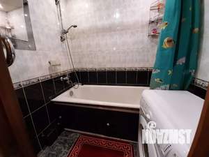 2-к квартира, посуточно, 52м2, 7/9 этаж