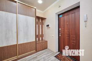 Студия квартира, посуточно, 45м2, 3/16 этаж