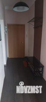 1-к квартира, посуточно, 35м2, 7/8 этаж