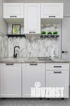 1-к квартира, посуточно, 41м2, 1/1 этаж