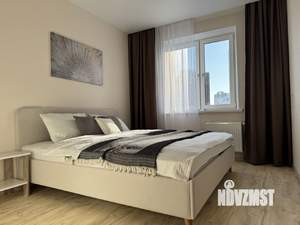 2-к квартира, на длительный срок, 41м2, 9/10 этаж