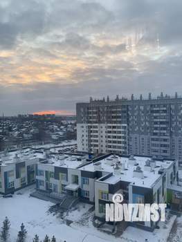 1-к квартира, на длительный срок, 32м2, 9/11 этаж