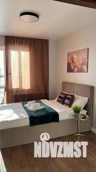 1-к квартира, посуточно, 30м2, 7/16 этаж