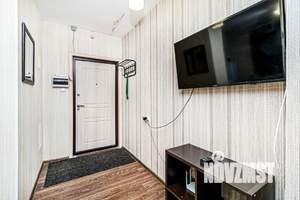 1-к квартира, посуточно, 60м2, 1/1 этаж