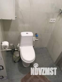 Студия квартира, посуточно, 22м2, 19/24 этаж