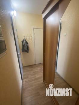 Студия квартира, на длительный срок, 24м2, 6/11 этаж
