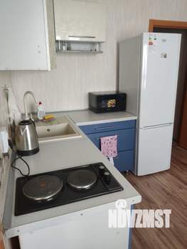 1-к квартира, на длительный срок, 36м2, 9/10 этаж