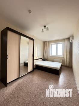 1-к квартира, на длительный срок, 31м2, 3/11 этаж