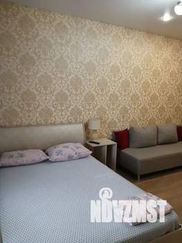 Студия квартира, посуточно, 35м2, 15/26 этаж