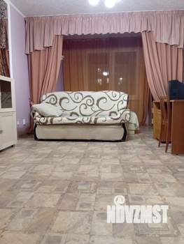 1-к квартира, на длительный срок, 45м2, 9/17 этаж