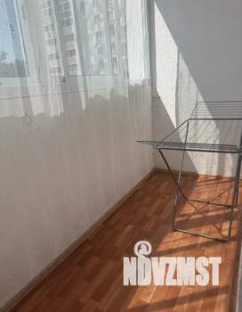 1-к квартира, посуточно, 25м2, 1/10 этаж