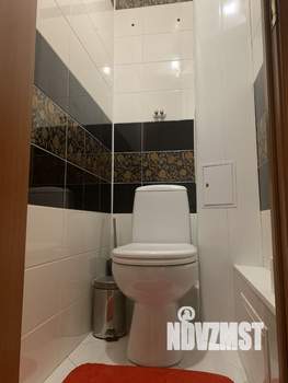 1-к квартира, на длительный срок, 41м2, 9/11 этаж