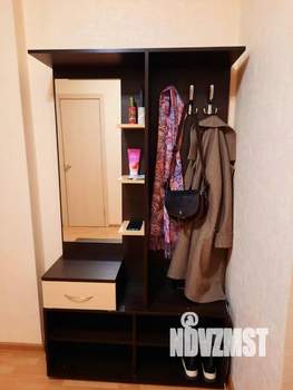 Студия квартира, на длительный срок, 30м2, 9/18 этаж