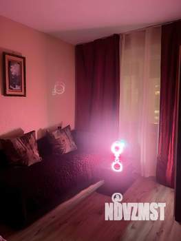 1-к квартира, на длительный срок, 36м2, 8/11 этаж