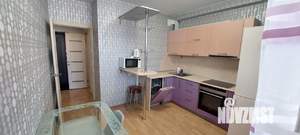 1-к квартира, на длительный срок, 36м2, 9/19 этаж