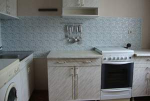 1-к квартира, на длительный срок, 43м2, 4/10 этаж